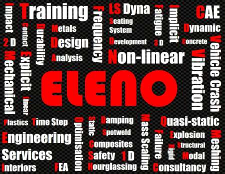 Eleno Engineering