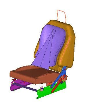 Seating System