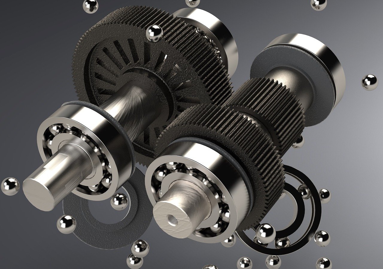 gearbox, gears, engineering-7318075.jpg